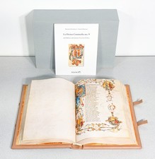 ⚜️ GÖTTLICHE KOMÖDIE SAN