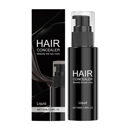 Haar-Concealer-Creme