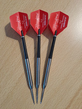 Steeldarts Unicorn "Thomas