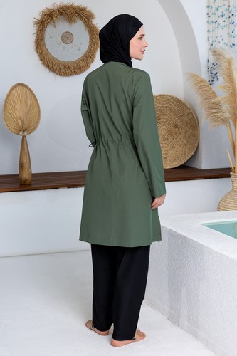 3501 hasema burkini - 3501,
