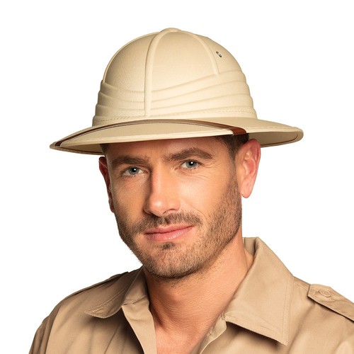 Tropenhelm safari dschungel - safari,