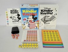 Disney Kinder Kniffel Schmidt