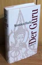 Der Guru : Roman. Hackl