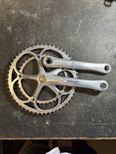 Campagnolo Chorus Helden Kurbel 175mm 53-39