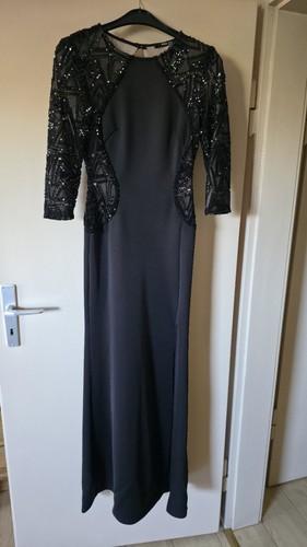 Tfnc andalusia abendkleid - tfnc,