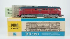 EM H0 Diesellok BR 120 245-6
