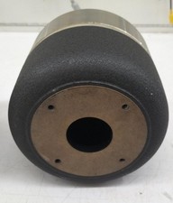 JBL 375 Treiber mit Edelstahlrückwand guter Zustand JP