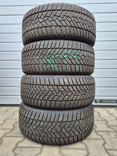 Winterreifen 225 45r18 - 4x,