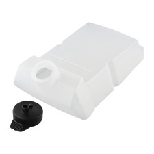 Auto Waschmitteltank