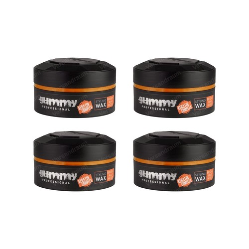 Fonex gummy styling - gummy,