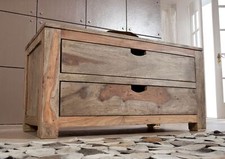 Kommode Nature Grey #0124