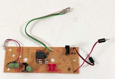 LGB Hauptplatine alt