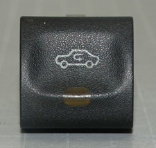 Opel Vectra B Umluftschalter Schalter 90457320 SWF S501.566 Taster Umluft blau