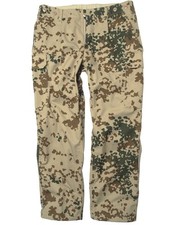 BW Feldhose tropentarn