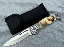Taschenmesser Klappmesser