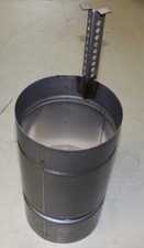 Viessmann Brennkammer 18kW -