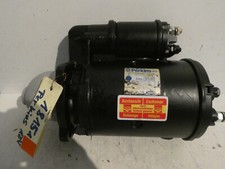 orig. 12 Volt Marelli / Perkins Anlasser Nr. 27518H / 2673B056 / 0986018151