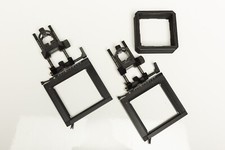 Sinar f2 Norma 4x5´/9x12 Top