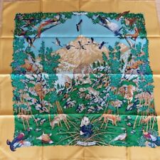 Hermès Tuch Seide 90cm