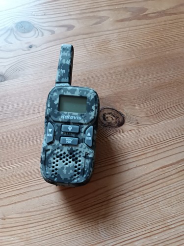 Retevis pmr funkgeräte - rt-33,