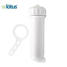 Membrane Gehäuse 3012-300/400gpd und 3013-400/600gpd