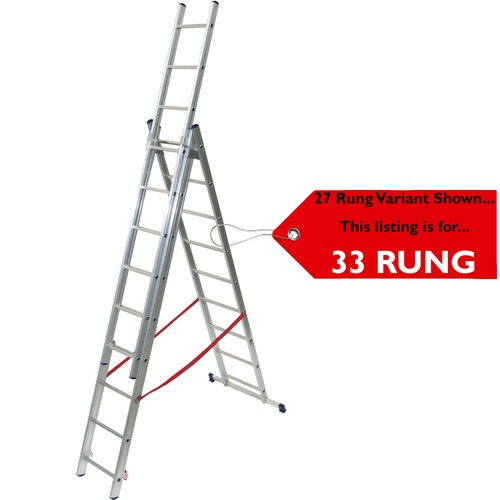 Sprossen leichte - 33,