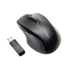 Kensington Maus Pro Fit Full Size Wireless Mouse K72370EU (5028252305082)