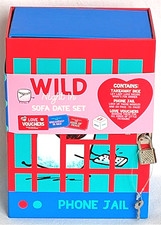 Wild Night In - Sofa Date Garnitur - Brandneu