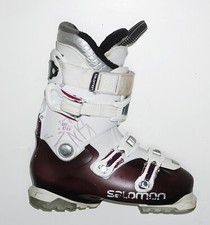 Salomon Quest Access R70 W