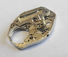 Uhrmacher armbanduhr harley - uhrmacher,