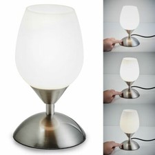 Tisch-Leuchte Lampe Touch