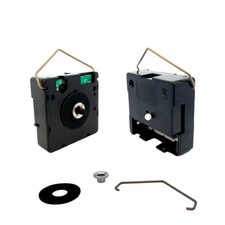 UTS F700 Funk Quarz Uhrwerk