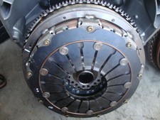 Kupplung von BMW  SMG  M - 5   M - 6  - 5.0 L  V 10  507  PS   