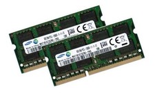 2x 8GB 16GB DDR3 RAM 1600 Mhz für Apple iMac Retina 5K 2014 2015 Samsung DDR3L