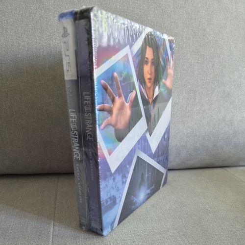 Life strange double - life, strange: