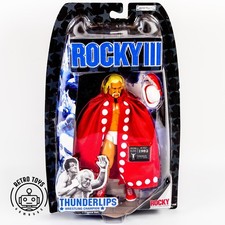 Jakks THUNDERLIPS ROCKY III