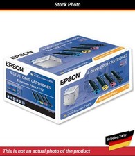 S051110 Epson AcuLaser c900 Developer Cartridge CMYK