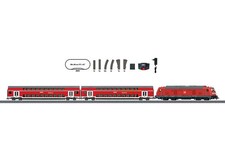 Märklin 29479  Digital-Startset Regional Express