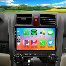 Für Honda CR-V 3 RE CRV