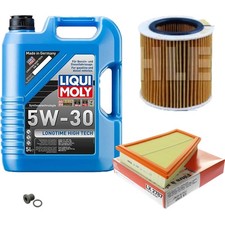 MAHLE Inspektionspaket 5 L