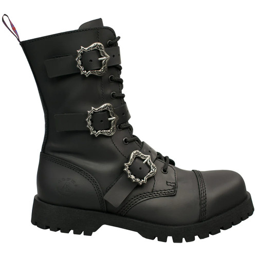 Alpha rangers loch boot - 10-loch,