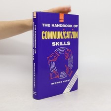 The handbook communication - the, of