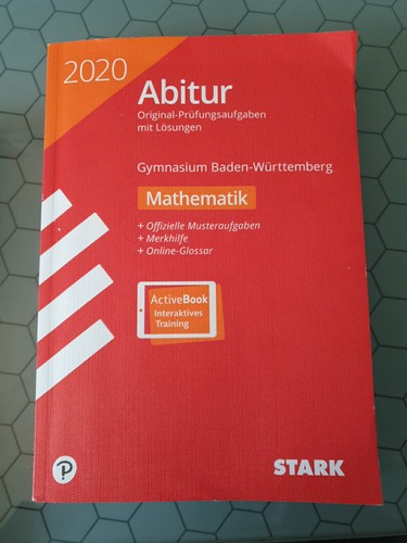Abitur training stark mathe - abitur,