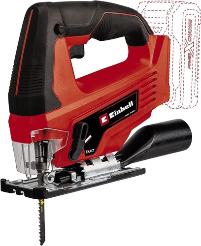Einhell 18 li - 18,