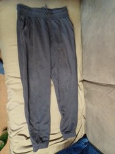 PRIMARK Kinder Jogginghose, Größe 158, blau..