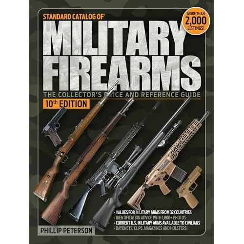 Standard catalog military - standard,
