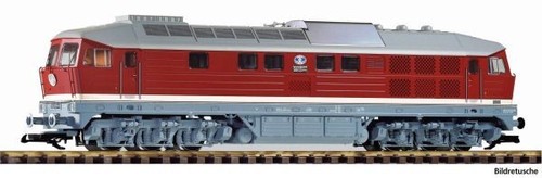 Piko spur 37587 - 37587, diesellok