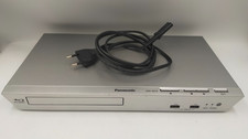 Panasonic DMP-BD79 Blu Ray