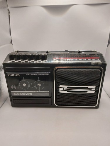 Philips d7160 band radio - philips, 2