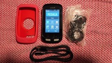 Fahrradcomputer Garmin Edge